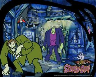 Scooby Doo Epis Dios Wallpaper Do