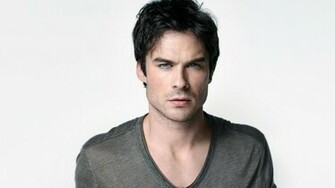 Ian Somerhalder Wallpaper High Definition Quality Widescreen
