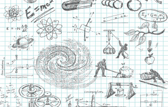 Wallpaper Typography Text Math Formula Poster Mathematics