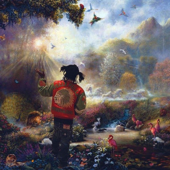 Art On Instagram The Of Christopherhenry Chief Keef In