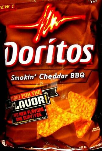 Doritos Picture