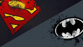 Dc Comics Wallpaper