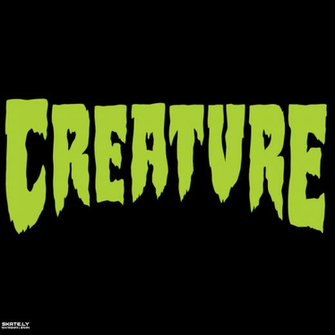 Creature Skateboards