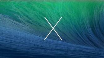 Os X Mavericks Wallpaper By Professorransom