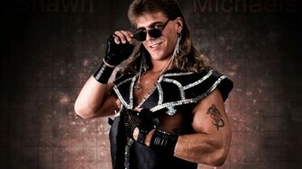 Wwe Shawn Michaels Wallpaper MixHD