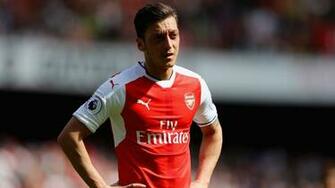 Mesut Zil Wallpaper HD Net