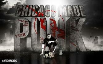 Wwe Image Cm Punk HD Wallpaper And Background Photos