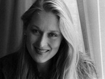 Meryl Streep HD Desktop Wallpaper