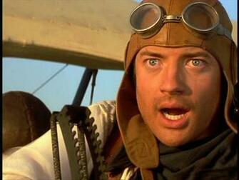 Brendan Fraser Image The Mummy Wallpaper And Background