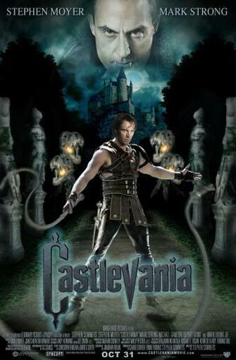 Castlevania Wallpaper Image Group
