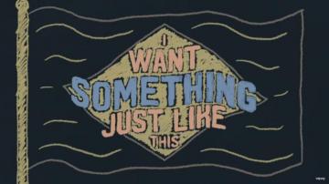 Something Just Like The Chainsmokers Coldplay