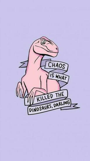 Photo Collection Aesthetic HD Cartoon Wallpaper