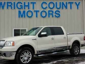 Used Lincoln Mark Lt Values Nadaguides Auto Design Tech