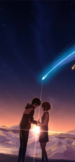 Live Anime Wallpaper iPhone