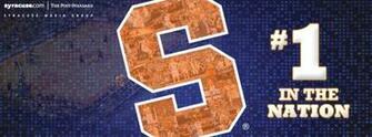 Syracuse Basketball Wallpaper Celebrate Su S No Ranking On Your