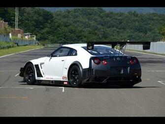 Nissan Gt R Nismo HD Wallpaper