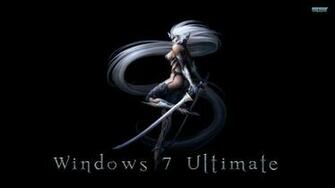 Anime Windows Logo Wallpaper Hq Background HD Gallery