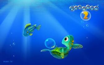 FisHDom Wallpaper Animals Better