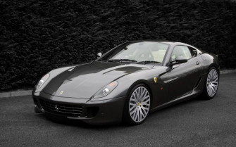 Ferrari HD Wallpaper