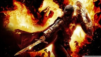 Dragons Dogma Wallpaper