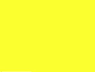 Neon Yellow Background