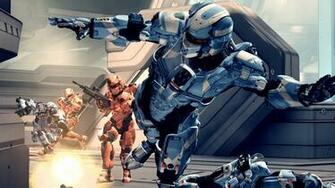 Multiplayer Halo Alpha Fandom Powered By Wikia