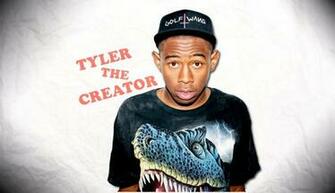 Tyler The Creator