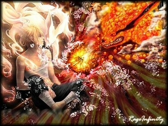 Naruto Wallpaper HD Anime
