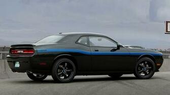 Mopar Challenger Wallpaper And HD Image