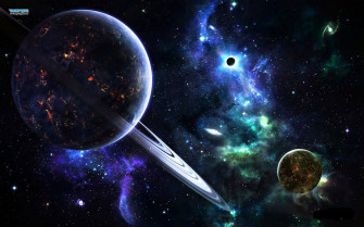 Galaxy Wallpaper