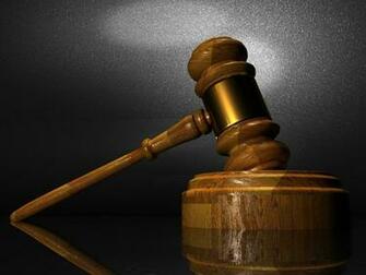 Law Justice Court Photo On