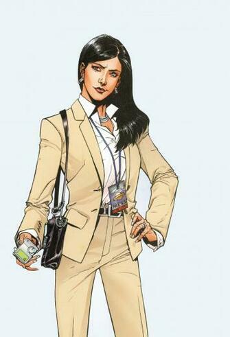 Lois Lane Wallpaper Comics Hq Pictures 4k
