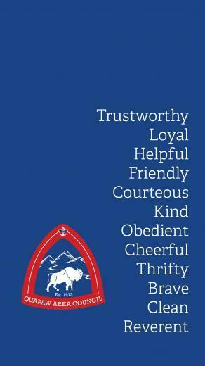 Wallpaper Quapaw Area Council