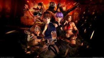 Dead Or Alive Wallpaper Desktop Background