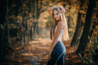 Beautiful Blondes Picture Wallpaper
