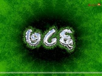 Lucky Charm Wallpaper