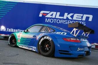 Wednesday 15th April Falken Desktop Wallpaper