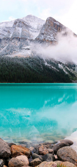 Turquoise Aesthetic Wallpaper