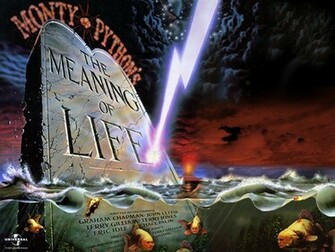 Monty Python Wallpaper Full HD