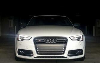 Audi S5 Wallpaper