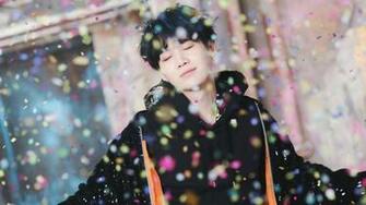 Suga Desktop Wallpaper Top Background