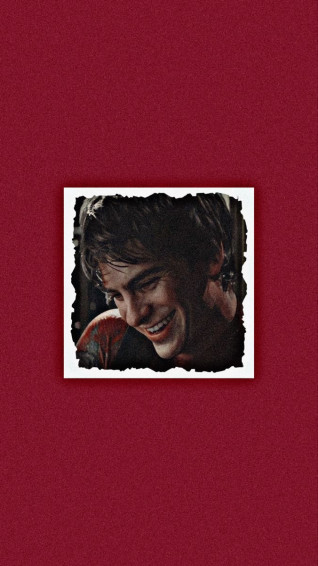 Peter Parker Wallpaper