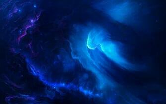 Nebula Wallpaper 2k Quad HD Id