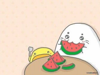 Japanese Cartoon Wallpaper Areo Desktop Of