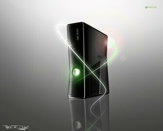Abstract Xbox S Wallpaper By Redrum201