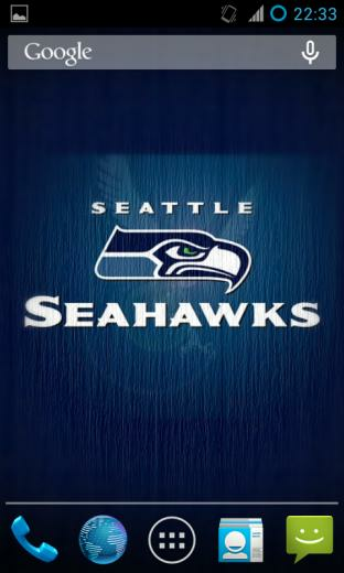 Seattle Seahawk 1mobile