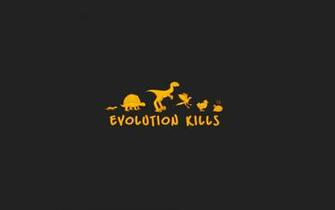 Evolution Kills Art HD Wallpaper Of Fantasy
