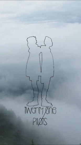 Wallpaper Twenty One Pilots For B Cinnamonapple