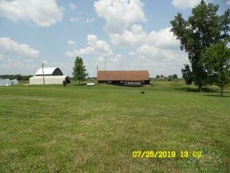 Acres Washington County Il Hobby Farm Home Wildlife