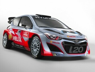 Wrc Wallpaper